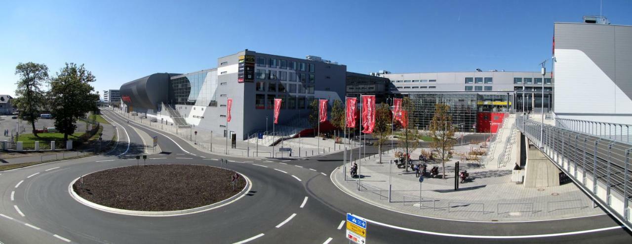 Ferienwohnung Funk Müllenbach Exterior foto
